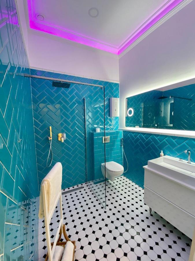 Hevals Palace Appartement