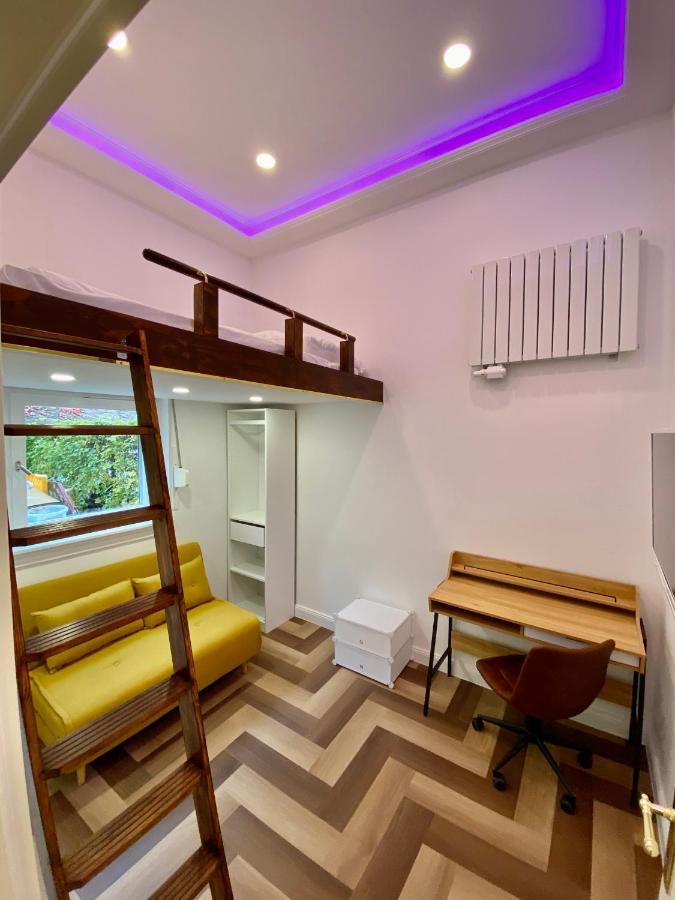 Hevals Palace Appartement