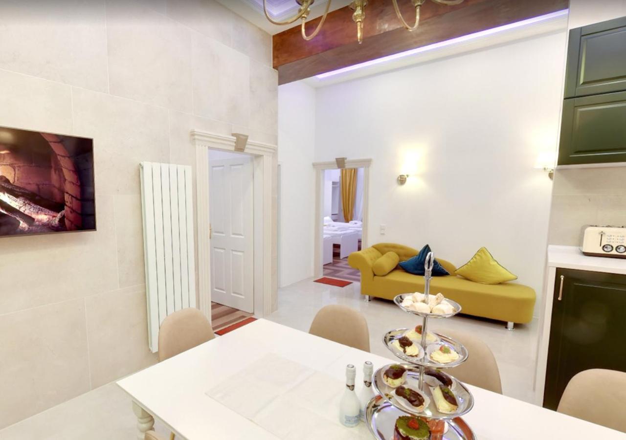 Hevals Palace Appartement