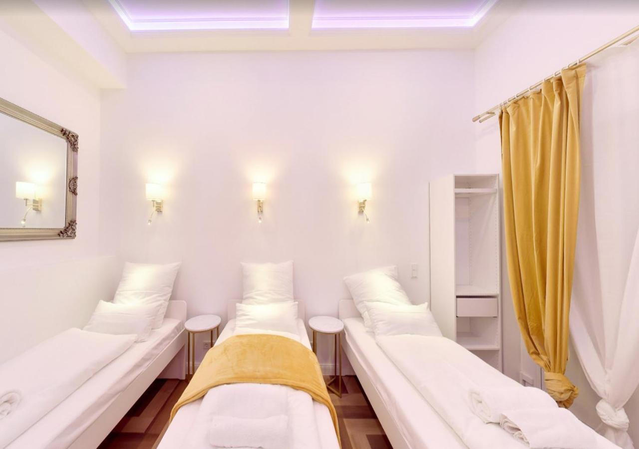 Appartement Hevals Palace