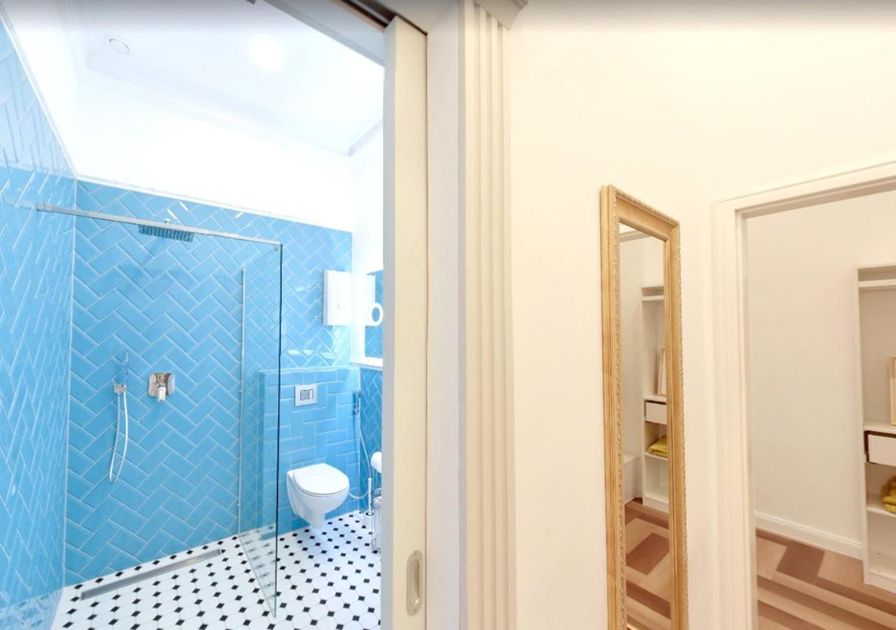 Hevals Palace Appartement *